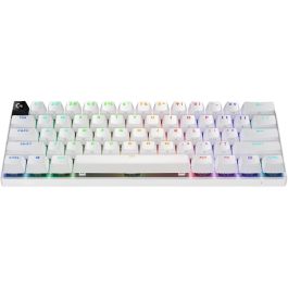 PRO X 60 TKL LIGHTSPEED GAMING Precio: 237.50000032. SKU: B1E82XGDGF
