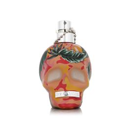 Perfume Mujer Police To Be Exotic Jungle for Woman EDP 40 ml