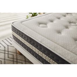 Colchón Viscoelástico IKON SLEEP BIO ARTIC VISCO