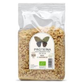 NATURCID Proteína de Soja Texturizada Fina Ecológica 300g Precio: 6.5899999. SKU: B1FA5NFTC9