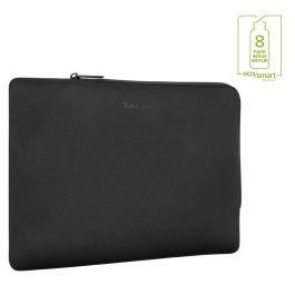 Targus TBS651GL funda para tablet 35,6 cm (14") Negro Targus TBS651GL funda para tablet 35,6 cm (14") Negro