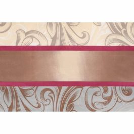 Juego de cama 220x240 cm + 2 fundas de almohada 60x60 cm Gris 65% Algodón 35% Poliéster