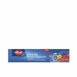 Albal Bolsas Congelacion Hermeticas Grandes Albal Bolsas Congelacion Hermeticas Grandes Precio: 2.50000036. SKU: B1GNLQCJTD