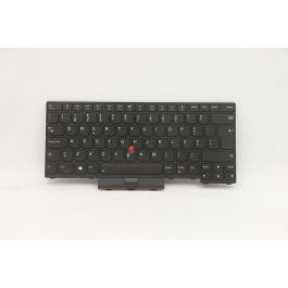 Lenovo Keyboard for ThinkPad L14 Gen 2 (type 20X1 20X2) Precio: 108.49999941. SKU: B1GVZ2AC5Z