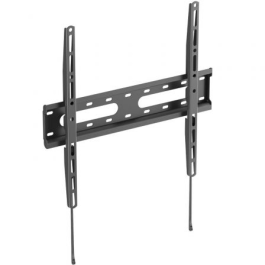 Fonestar FIX-044BA Soporte TV Fijo Extraplano para Pared 32-70" hasta 45kg con VESA 75x75 a 400x400