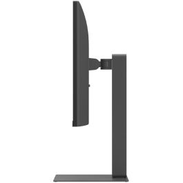 LG 27U730A-B Pantalla para PC 27" 4K Ultra HD IPS 3840 x 2160 Pixeles Panel IPS 60Hz 5ms Negro