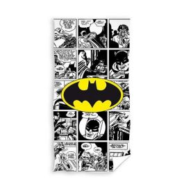 Toalla microfibra batman "hero" 70x140cm Precio: 8.94999974. SKU: B15NMYFMWF