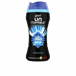 Lenor UNSTOPPABLES Perlas Potenciadoras de Fragancia para Ropa Suavizante Frescor Intenso Aroma Alpes 210g Precio: 6.50000021. SKU: B1G8W4DEWG
