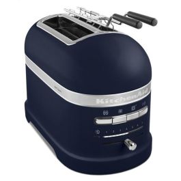 Kitchenaid 5KMT2204 EIB Tostador para 2 Rebanadas Azul Tinta Kitchenaid 5KMT2204 EIB Tostador para 2 Rebanadas Azul Tinta