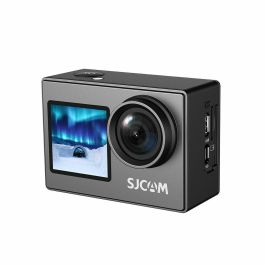 Cámara Deportiva SJCAM SJ4000 Negro Precio: 84.50000031. SKU: B15GNP4K3B