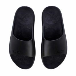 Chanclas para Hombre Munich Confort Negro