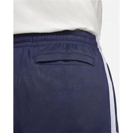 Pantalón Largo Deportivo Nike Gianni Azul oscuro Hombre