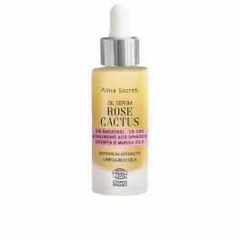 Alma Secret Rose Cactus Aceite Facial Precio: 38.50000022. SKU: B1BRN694XM