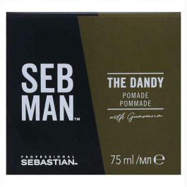 Seb Man The Dandy Pomade 75 mL Sebastian Precio: 17.5000001. SKU: S0571256