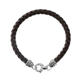 Pulsera Hombre Albert M. WSOX00141.BRD Precio: 136.94999978. SKU: B1AK7WPJH3