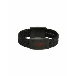 Pulsera Hombre Police PEAGB2120302 Acero Inoxidable 19 cm Precio: 48.89000039. SKU: B18CCNVP9R