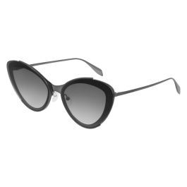 Gafas de Sol Mujer Alexander McQueen AM0251S-001 Ø 66 mm Precio: 117.78999947. SKU: B1GRCN2X79