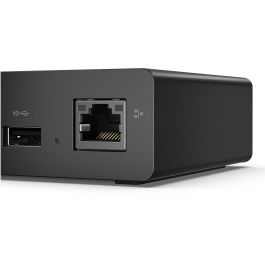 Lenovo ThinkPad USB4 Dock 5000 - Base Thunderbolt 4 con 100W de Carga, Ethernet Gigabit y Puertos USB-C