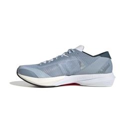 Zapatillas de Running para Adultos Adidas H03615 Gris claro