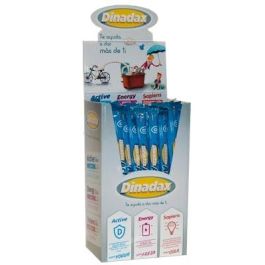 Dinadax Active Precio: 86.6900001. SKU: B1AEFHNL5L