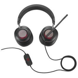 Auriculares Kensington H2000 Negro