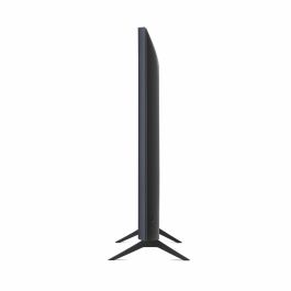 LG 43UT80006LA.API Smart TV de 43 pulgadas 4K UHD LED con WebOS 24 y HDR, color azul
