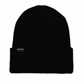 Gorro Burton True Talla única Negro Precio: 19.68999967. SKU: S6465751