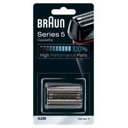 Cabezal de Afeitado Braun 52B Precio: 46.49999992. SKU: S7168380