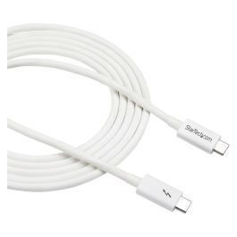 Cable Startech TBLT3MM2MW