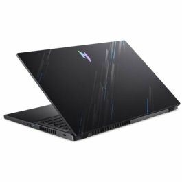 Laptop Acer 15,6" Intel Core i7-13620H 16 GB RAM 512 GB SSD Nvidia Geforce RTX 4050 Qwerty Español
