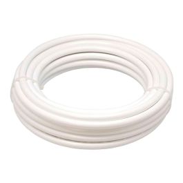 Vivo Verde Rollo de Tubería de Nebulización 1/4" 10m Color Blanco Precio: 11.88999966. SKU: S7907496