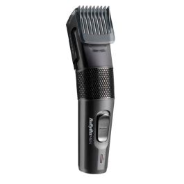 BABYLISS Cortapelo Recargable con Cable Incluido y Accesorios - Máquina para Cortar el Pelo Precio: 24.95000035. SKU: S0572373