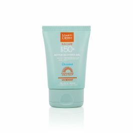 Martiderm SUN CARE ACTIVE [D] HYDRA GEL Protector Solar Gel SPF50+ 50 ml - Resistente al Sudor, Textura Ligera Precio: 19.49999942. SKU: B1E8KK9A9D