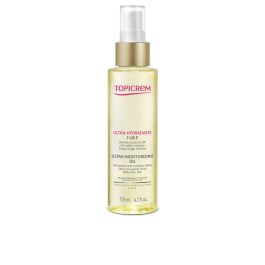 Topicrem Aceite Ultra Hidratante 125 ml Tratamiento Hidratante Pelo Hidratante Corporal Precio: 21.28995. SKU: B17N75NMHG