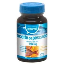 DIETMED Aceite De Pescado Omega 3 1000Mg 35/25 60 Perlas Precio: 19.69. SKU: B1GKT5QPXH