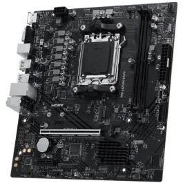 MSI PRO A620AM-B EVO 7E36-001R Placa Base DDR5 Socket AM5 Chipset AMD A620A para PC