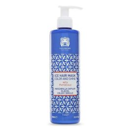 Valquer Mascarilla Glacial: Tratamiento Capilar que Potencia el Color y el Brillo Precio: 14.7899994. SKU: B19SZVHWH3