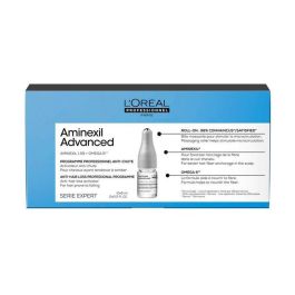 L'Oréal Expert Scalp Advanced Aminexil Anticaída 10 x 6 ml Precio: 33.4999995. SKU: B132ZN2DX8