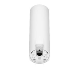 Ubiquiti U6-Mesh Punto de Acceso WiFi 6 Inalambrico, 4800 Mbit/s, PoE, Blanco