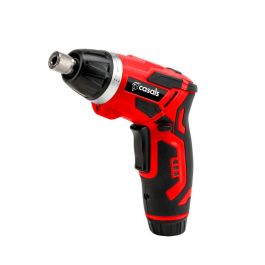 Atornillador a batería csc3620c 3,6 v
