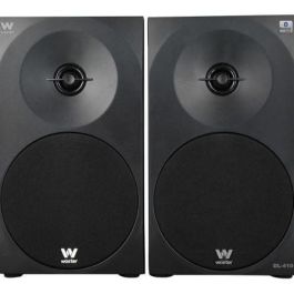 Altavoces Woxter Dynamic Line DL- 410 150W 4 W Negro