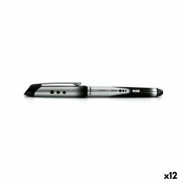 Boligrafo de tinta líquida Pilot V Ball Grip 0,7 mm Negro (12 Unidades) Precio: 22.94999982. SKU: B1C8DEQY6E