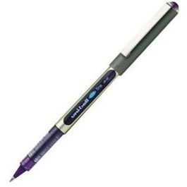 Boligrafo de tinta líquida Uni-Ball Rollerball Eye Fine UB-157 Violeta 0,7 mm (12 Piezas) Precio: 18.94999997. SKU: S8418929