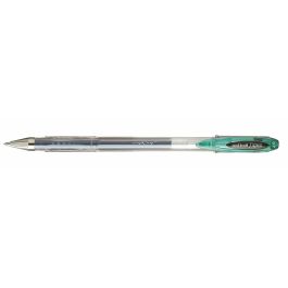 Uniball Rollerball Signo Um-120 0.7 mm Verde Caja 12 Ud Precio: 13.50000025. SKU: S8419307