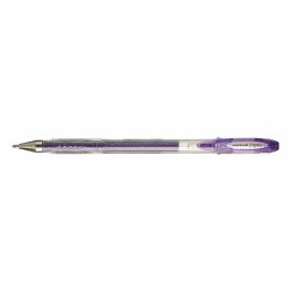 Uniball Rollerball Signo Sparkling Um-120Sp 1.0 mm Violeta Caja 12 Ud Precio: 13.50000025. SKU: S8419329