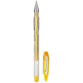 Uniball Rollerball Signo Sparkling Um-120Sp 1.0 mm Oro Caja 12 Ud Precio: 13.50000025. SKU: S8419331