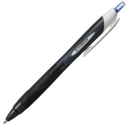 Boligrafo de tinta líquida Uni-Ball Rollerball Jestsream Sport SXN-150 Azul 1 mm (12 Piezas) Precio: 18.94999997. SKU: S8418854