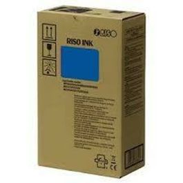 Cartucho de Tinta Original RISO S-8124E-O Azul Precio: 77.98999945. SKU: S8416319