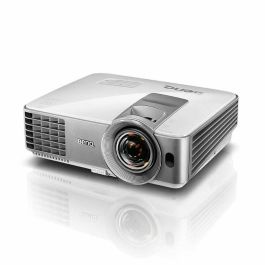 BenQ MW632ST Proyector de Corta Distancia DLP WXGA (1280x800) 3200 Lúmenes ANSI Contraste 13000:1 HDMI Precio: 805.79000029. SKU: B14PVPDXBN