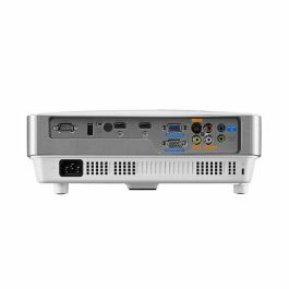 BenQ MW632ST Proyector de Corta Distancia DLP WXGA (1280x800) 3200 Lúmenes ANSI Contraste 13000:1 HDMI